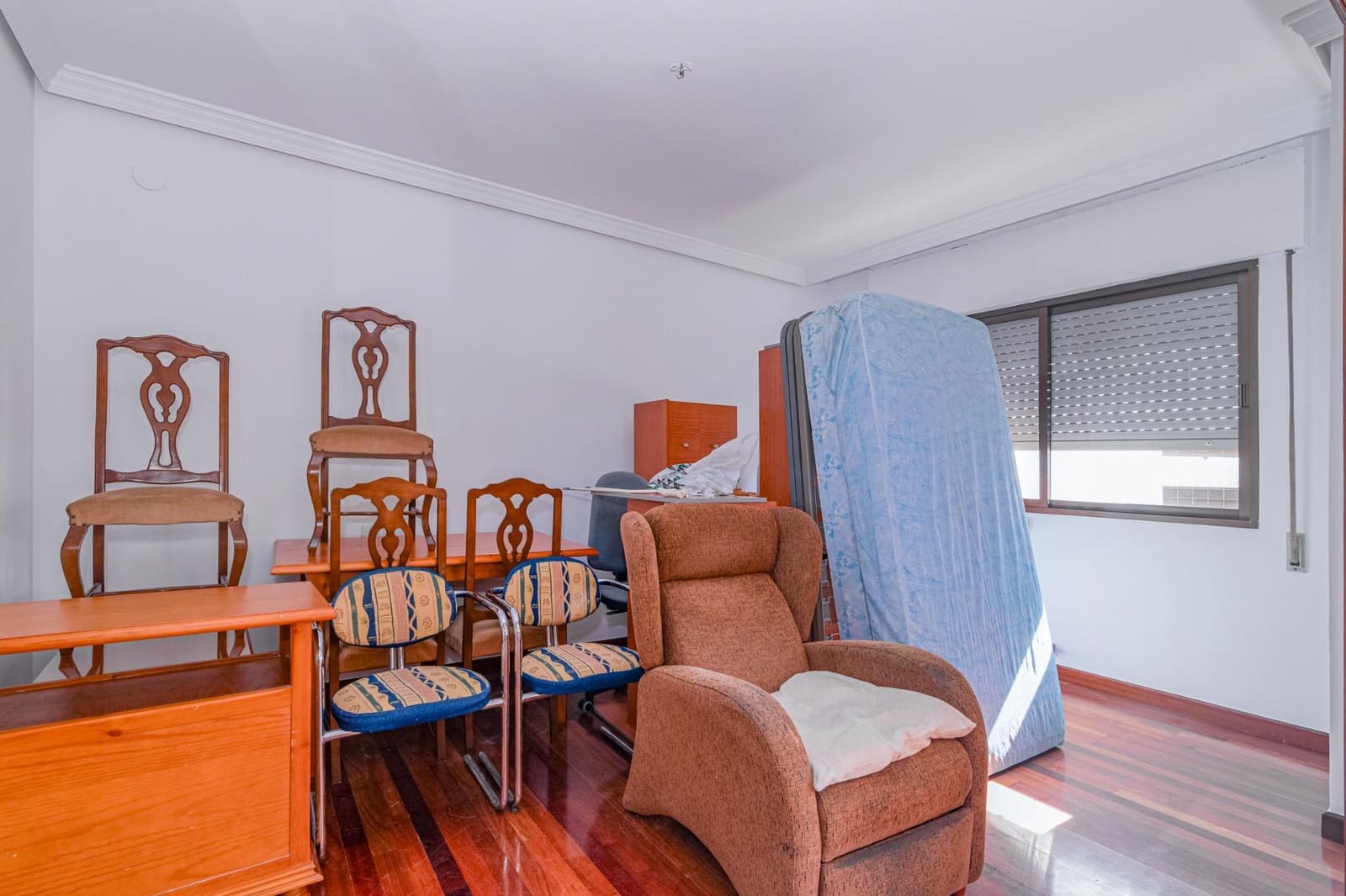 3 sovrum Lägenhet till salu i Granada stad med garage - 495 000 € (Ref: 10014069)
