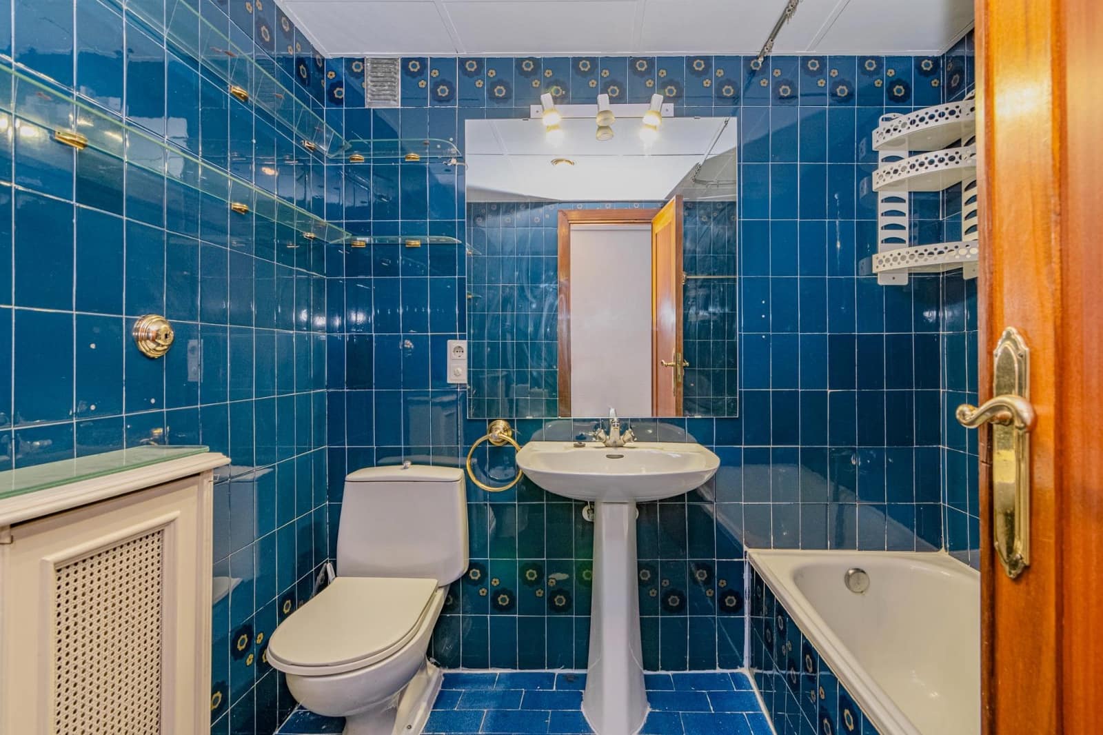 3 sovrum Lägenhet till salu i Granada stad med garage - 495 000 € (Ref: 10014069)