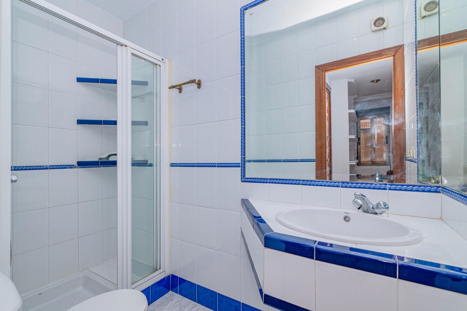 3 sovrum Lägenhet till salu i Granada stad med garage - 495 000 € (Ref: 10014069)