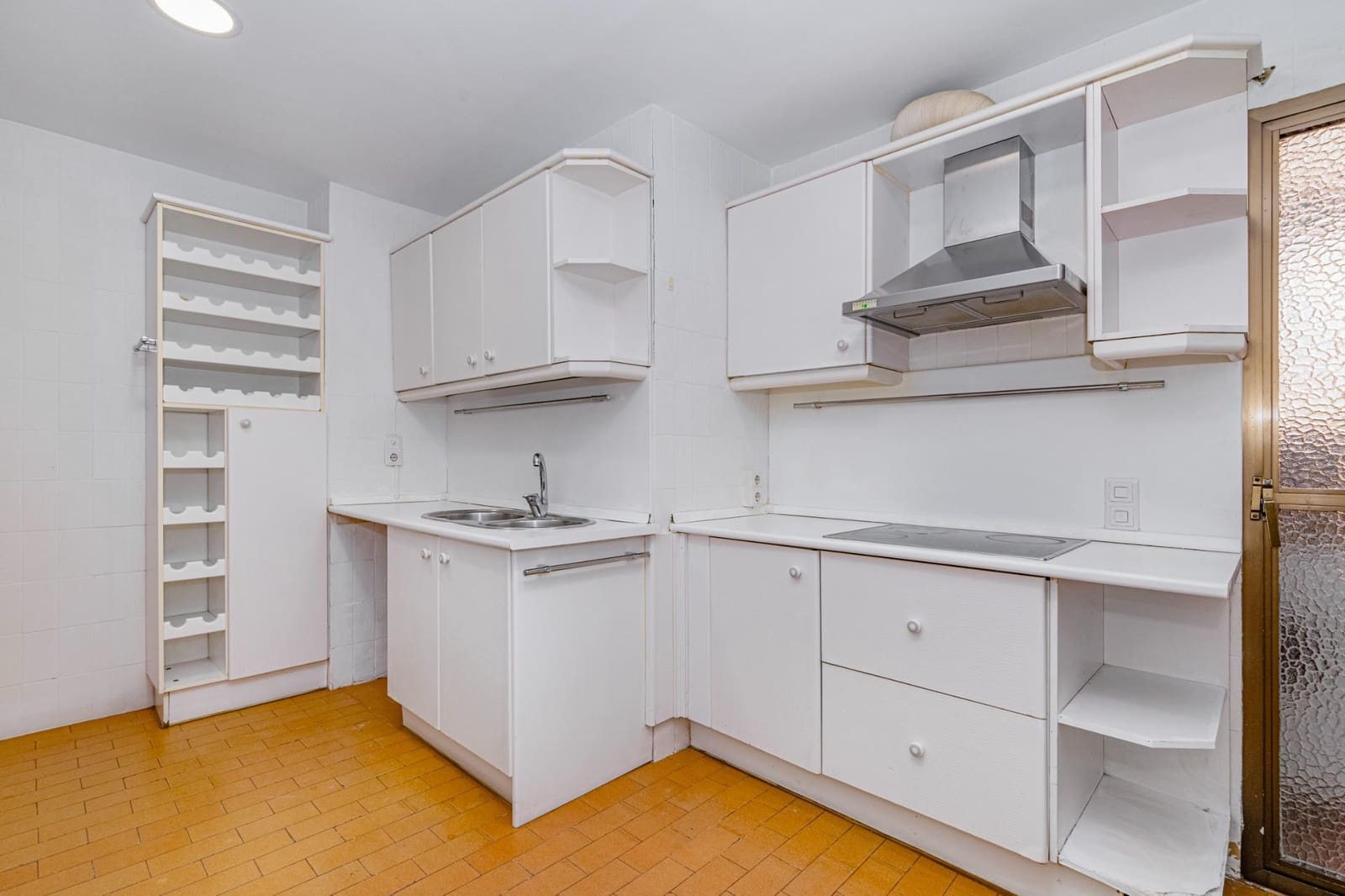 3 sovrum Lägenhet till salu i Granada stad med garage - 495 000 € (Ref: 10014069)