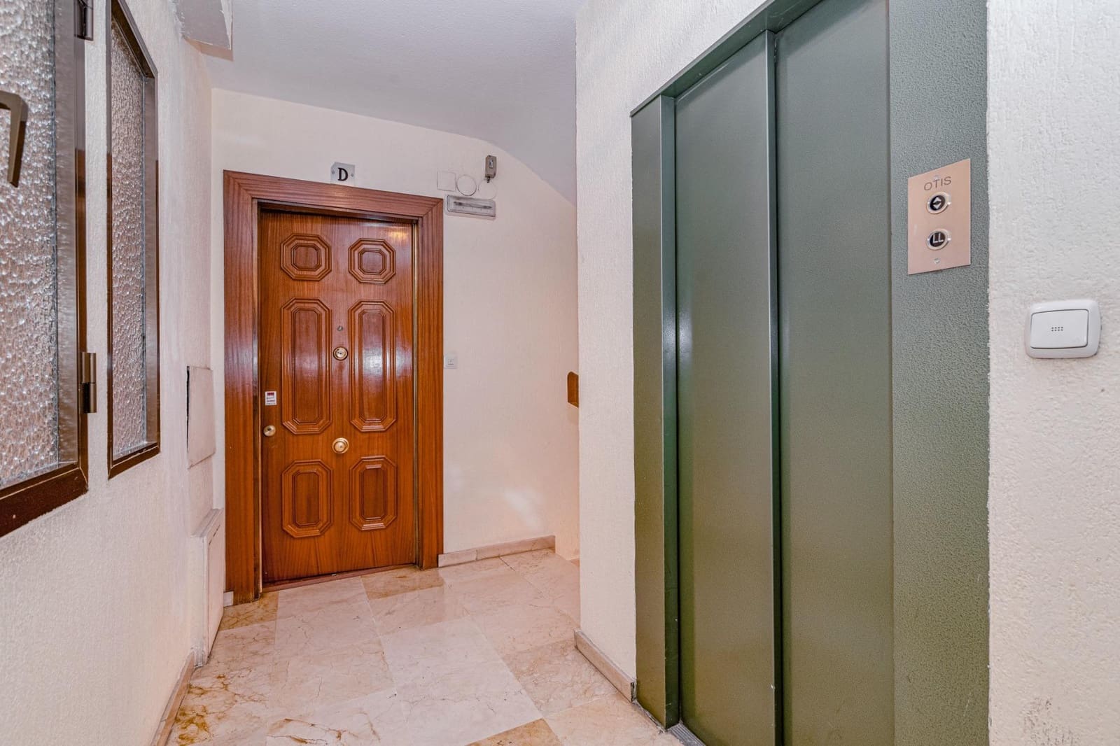 3 sovrum Lägenhet till salu i Granada stad med garage - 495 000 € (Ref: 10014069)