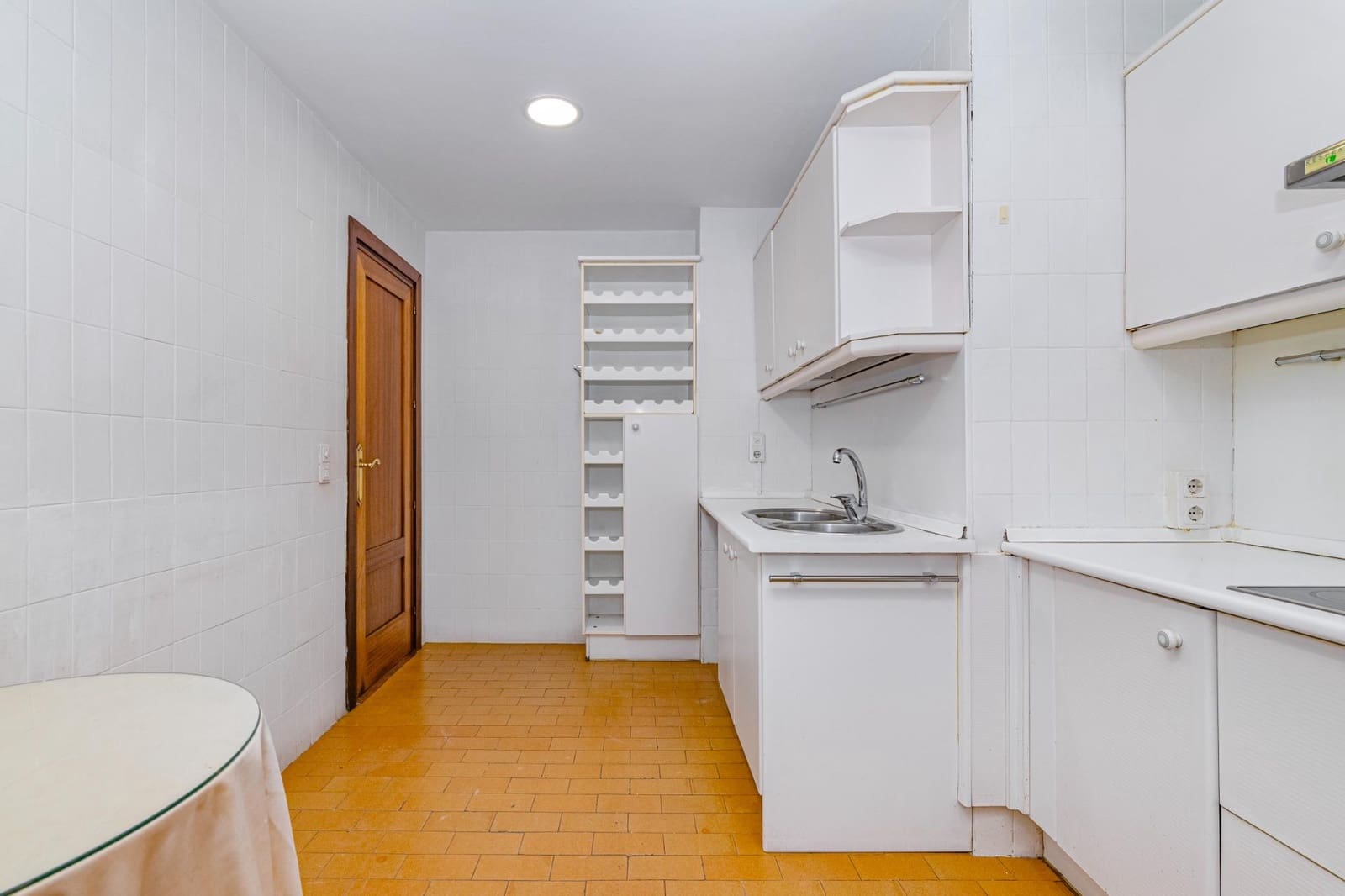 3 sovrum Lägenhet till salu i Granada stad med garage - 495 000 € (Ref: 10014069)