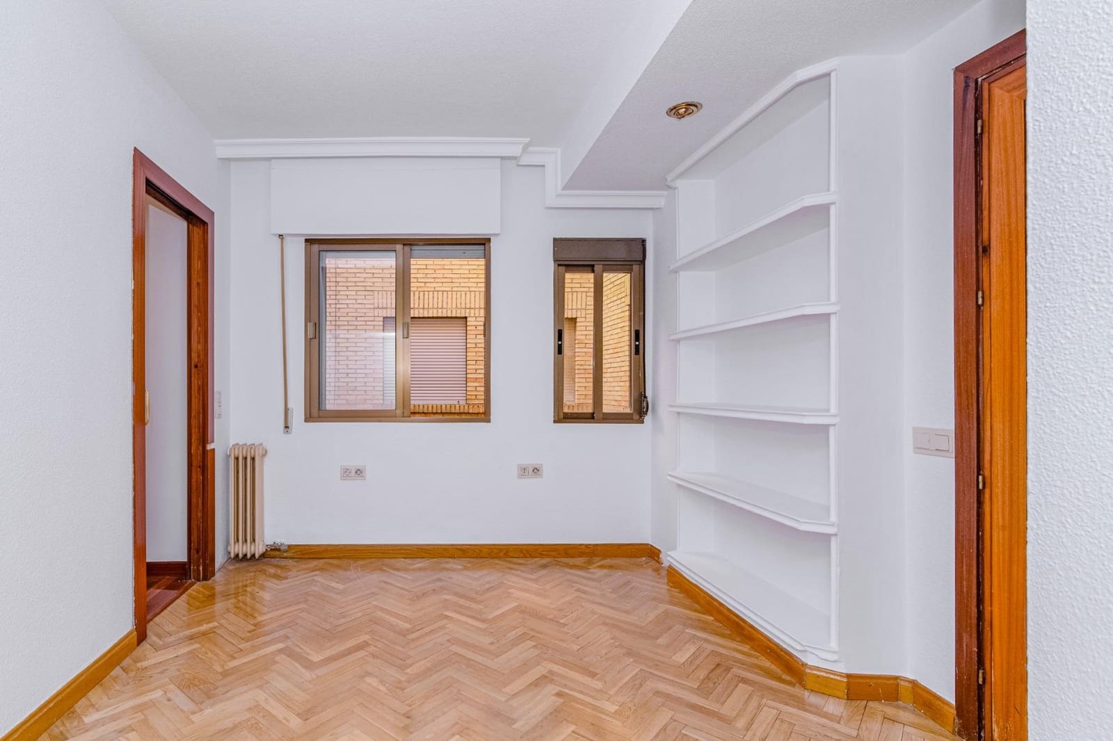 3 sovrum Lägenhet till salu i Granada stad med garage - 495 000 € (Ref: 10014069)