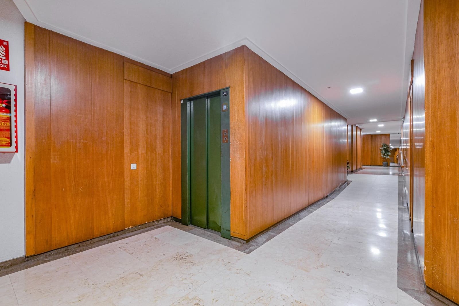 3 sovrum Lägenhet till salu i Granada stad med garage - 495 000 € (Ref: 10014069)