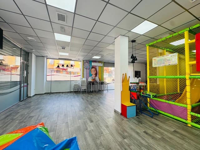 Commercial for sale in Peligros - € 155,000 (Ref: 10014070)