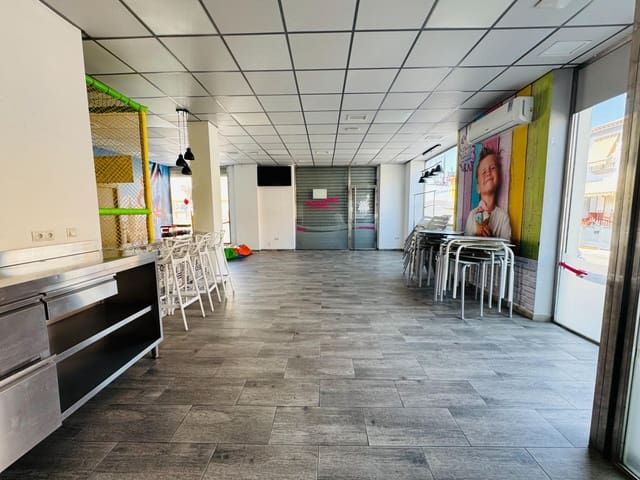 Commercial for sale in Peligros - € 155,000 (Ref: 10014070)