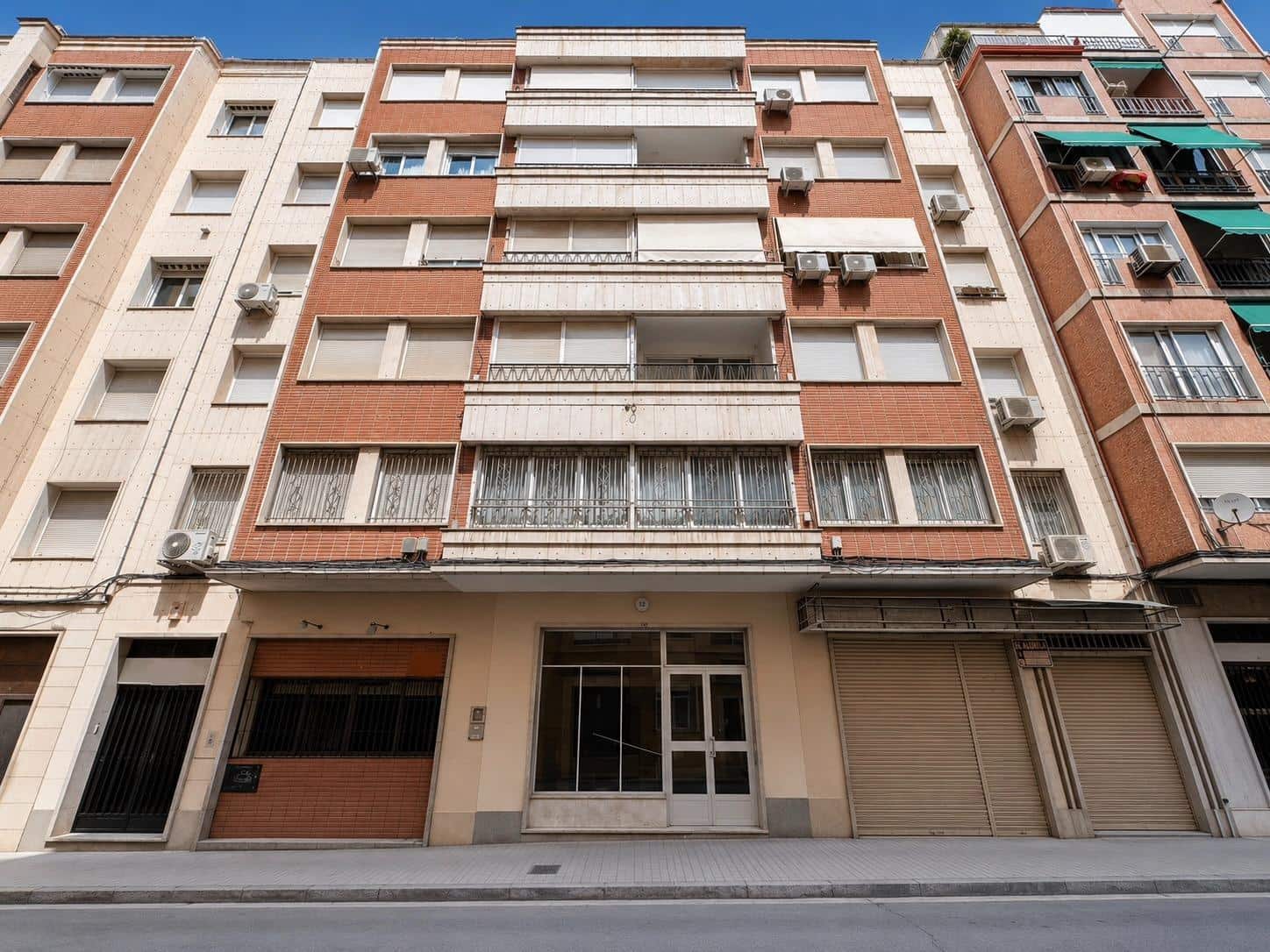 5 sypialnia Mieszkanie na sprzedaż w Miasto Grenada - 440 000 € (Ref: 10014071)