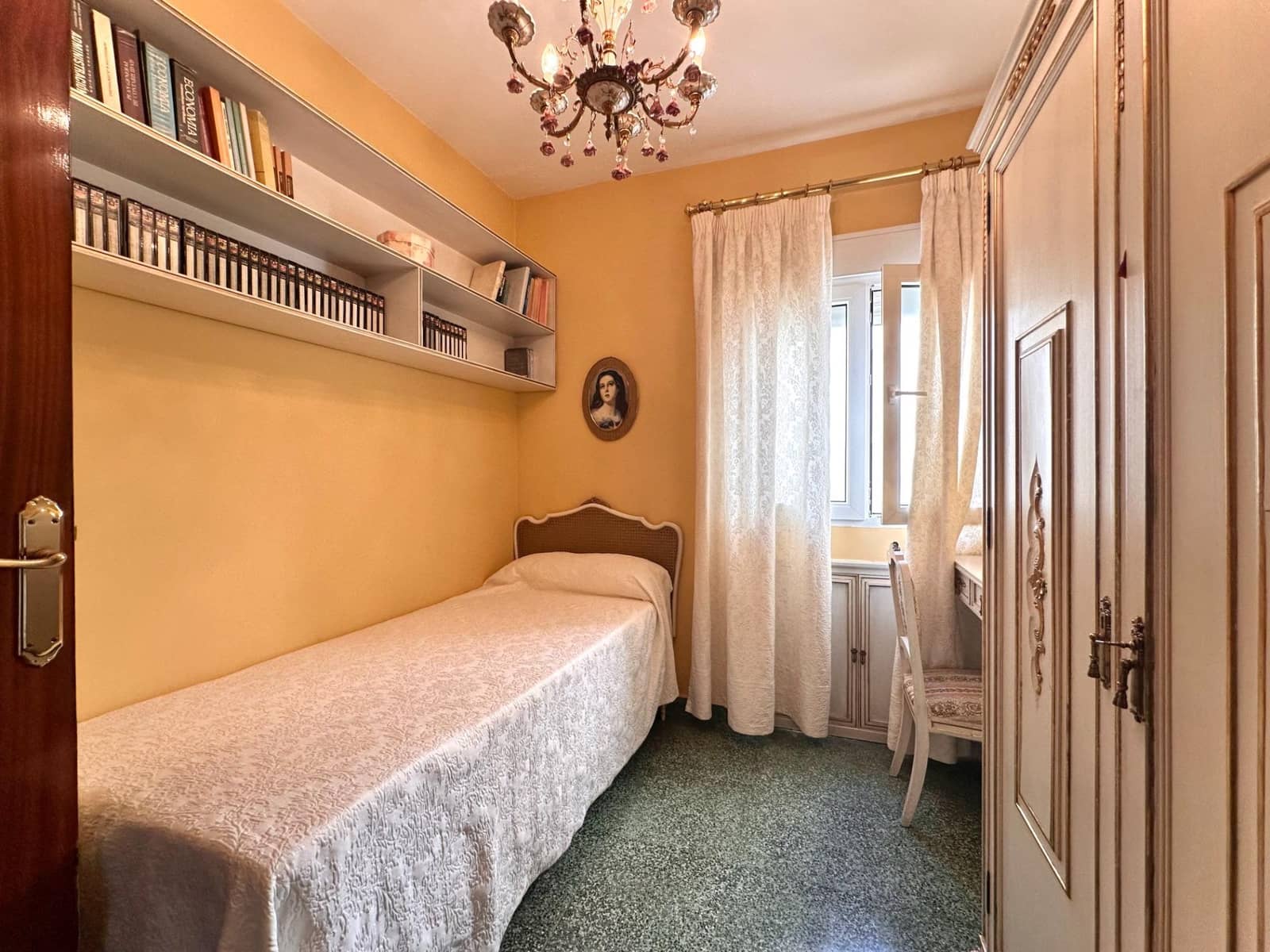 5 sypialnia Mieszkanie na sprzedaż w Miasto Grenada - 440 000 € (Ref: 10014071)