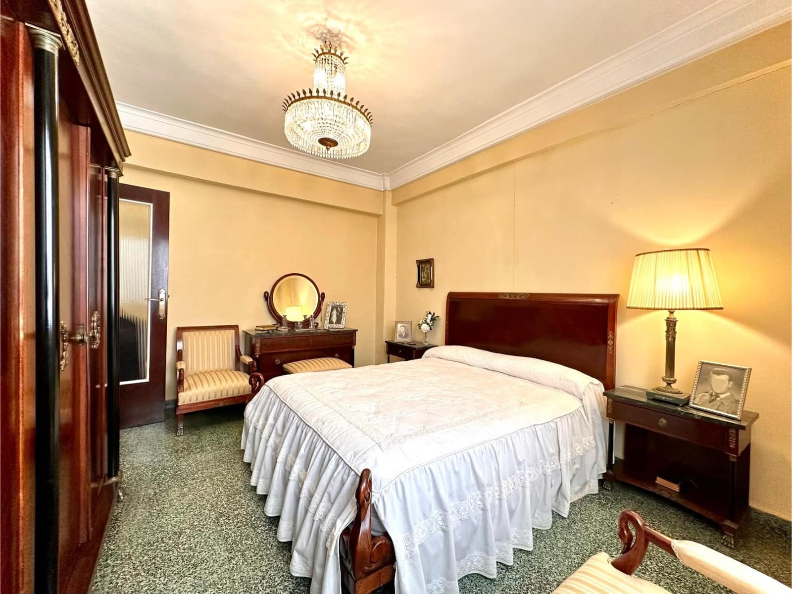 5 sypialnia Mieszkanie na sprzedaż w Miasto Grenada - 440 000 € (Ref: 10014071)