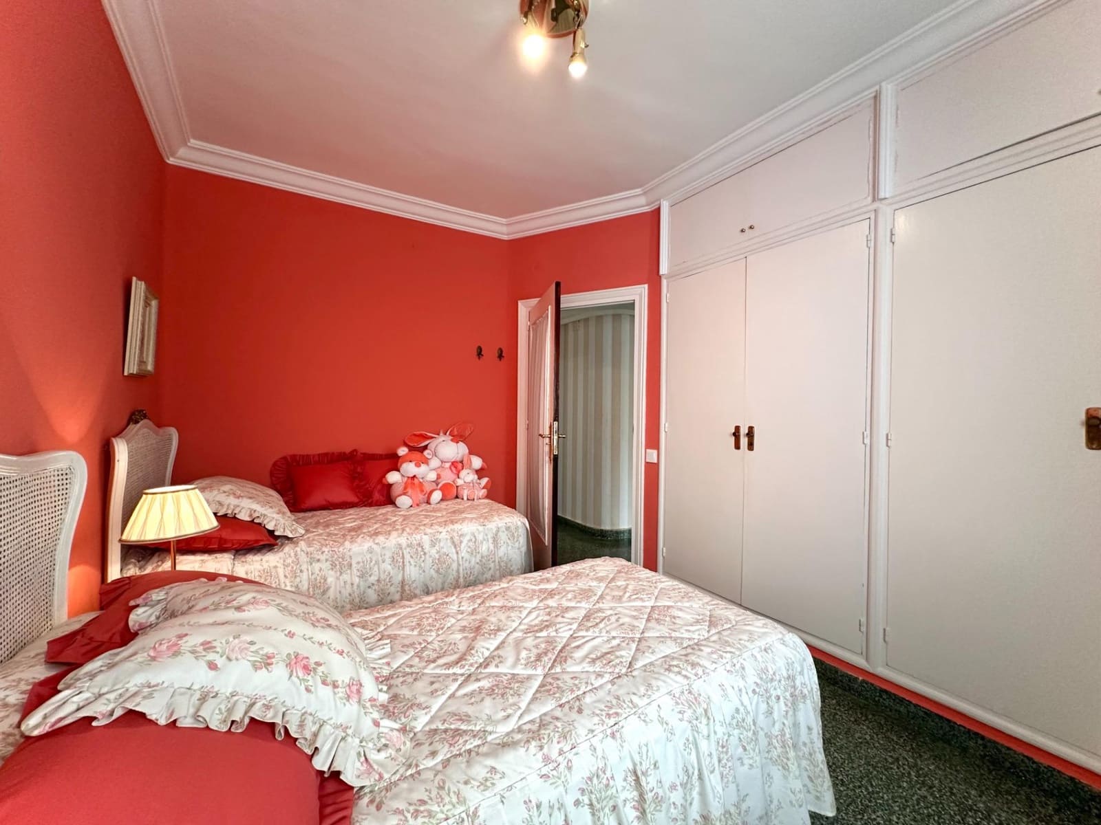 5 sypialnia Mieszkanie na sprzedaż w Miasto Grenada - 440 000 € (Ref: 10014071)