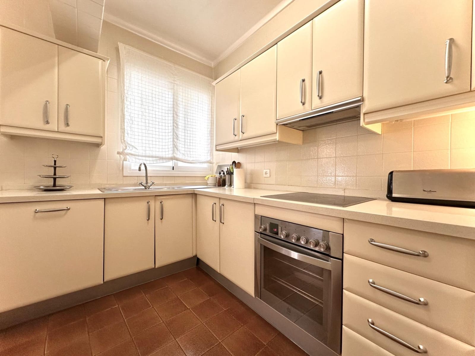 5 sypialnia Mieszkanie na sprzedaż w Miasto Grenada - 440 000 € (Ref: 10014071)
