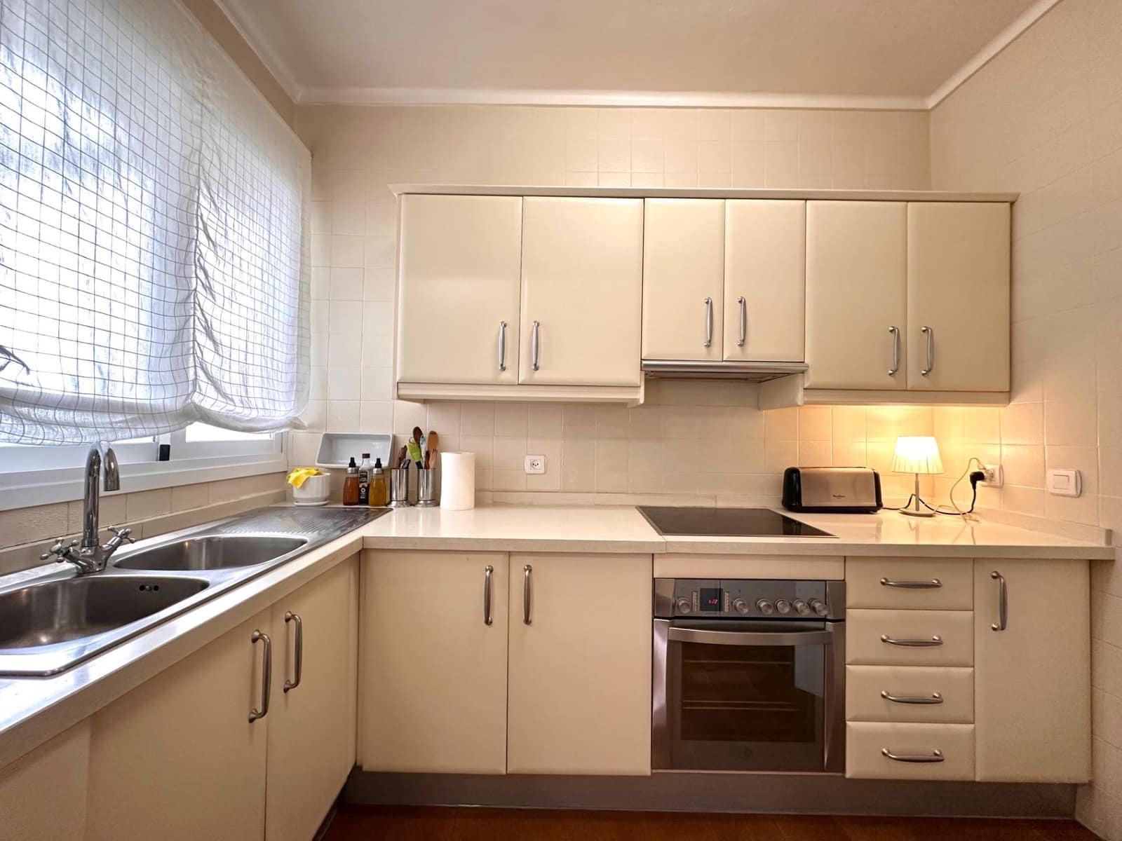 5 sypialnia Mieszkanie na sprzedaż w Miasto Grenada - 440 000 € (Ref: 10014071)