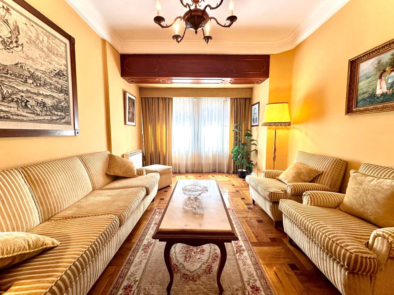 5 sypialnia Mieszkanie na sprzedaż w Miasto Grenada - 440 000 € (Ref: 10014071)