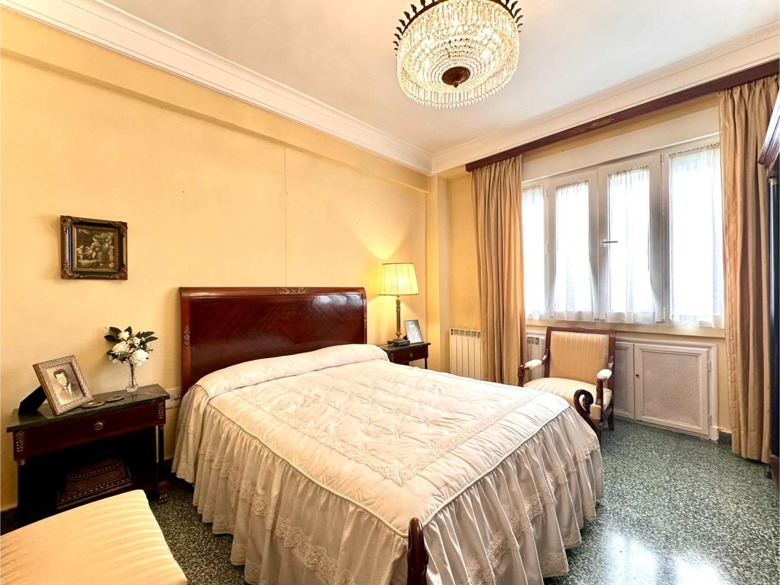 5 sypialnia Mieszkanie na sprzedaż w Miasto Grenada - 440 000 € (Ref: 10014071)