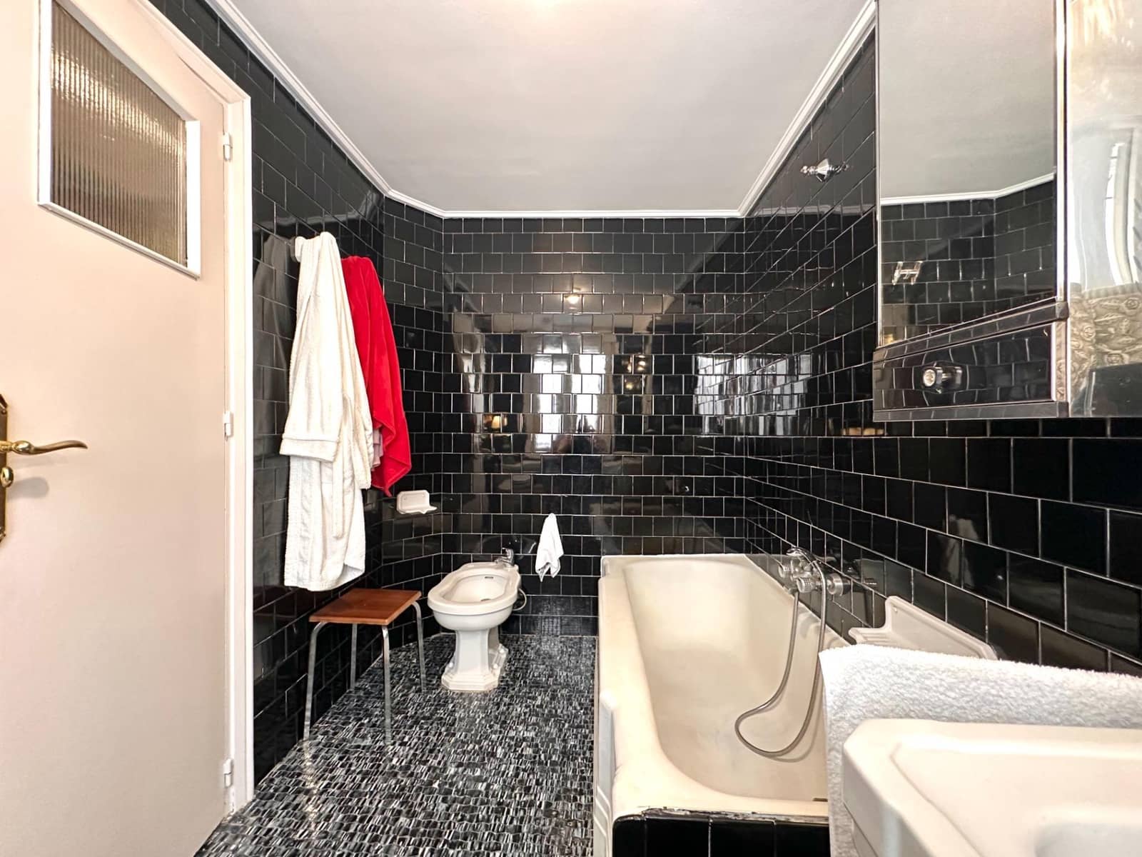 5 sypialnia Mieszkanie na sprzedaż w Miasto Grenada - 440 000 € (Ref: 10014071)