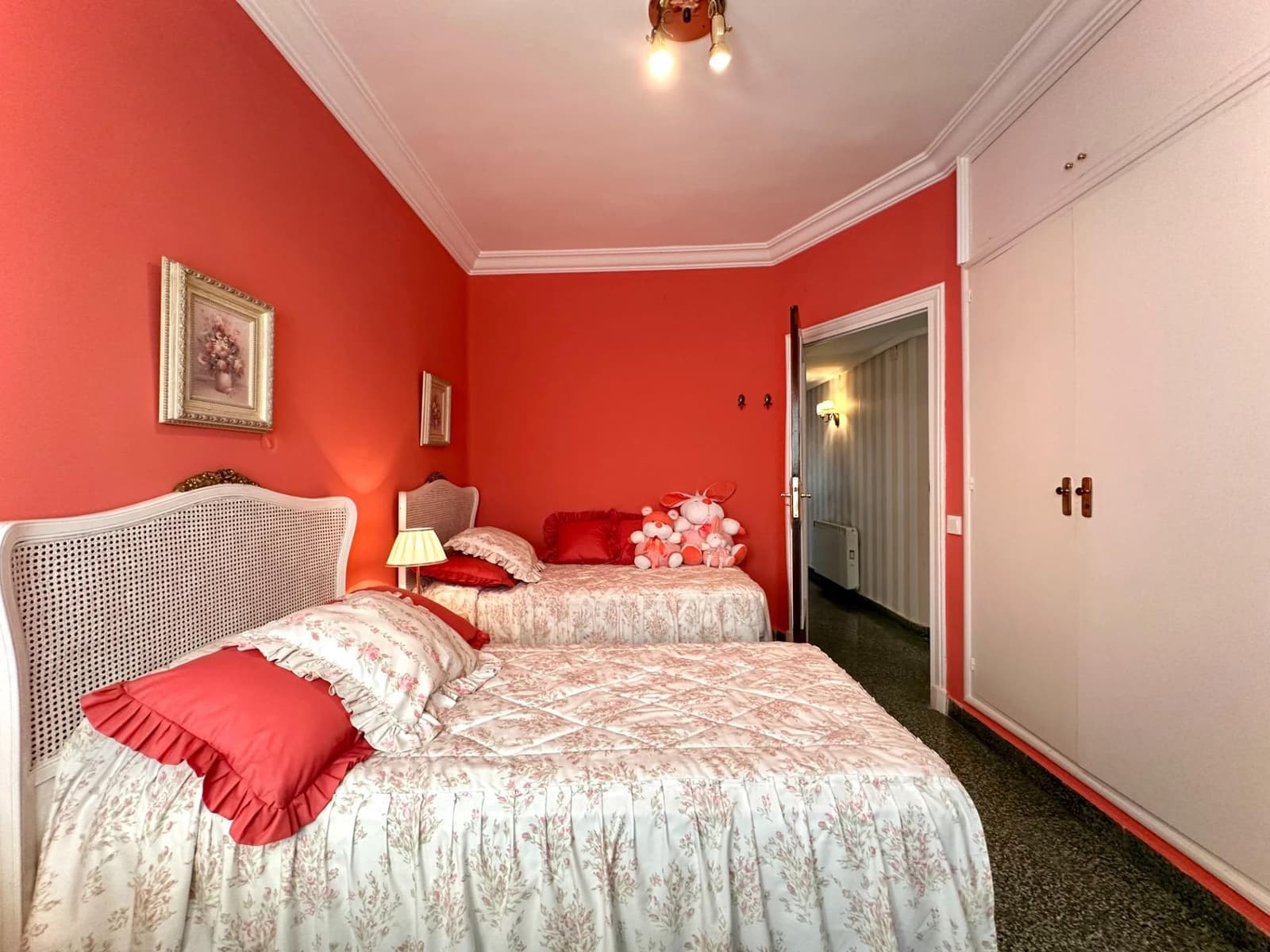 5 sypialnia Mieszkanie na sprzedaż w Miasto Grenada - 440 000 € (Ref: 10014071)