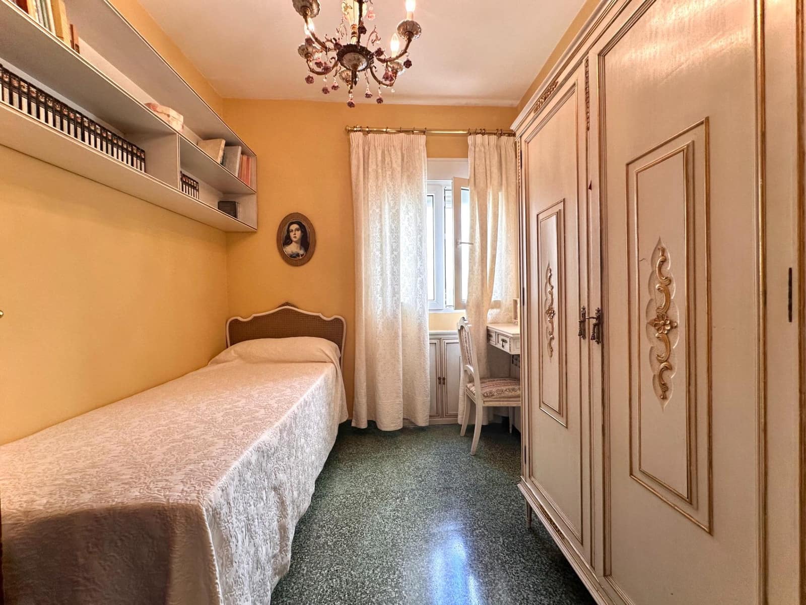 5 sypialnia Mieszkanie na sprzedaż w Miasto Grenada - 440 000 € (Ref: 10014071)