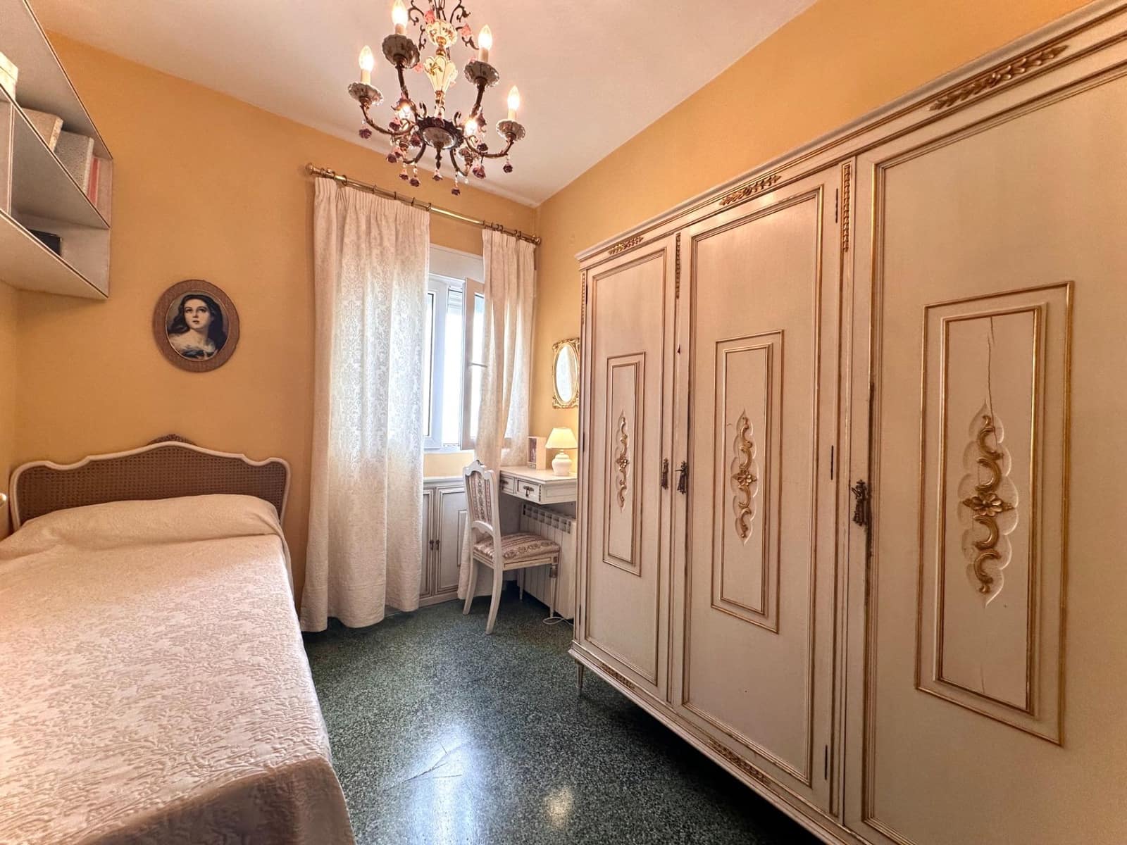 5 sypialnia Mieszkanie na sprzedaż w Miasto Grenada - 440 000 € (Ref: 10014071)