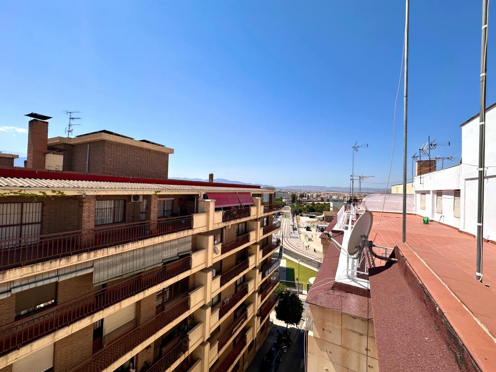 5 sypialnia Mieszkanie na sprzedaż w Miasto Grenada - 440 000 € (Ref: 10014071)