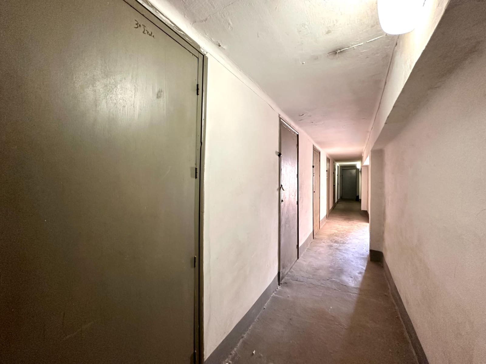 5 sypialnia Mieszkanie na sprzedaż w Miasto Grenada - 440 000 € (Ref: 10014071)