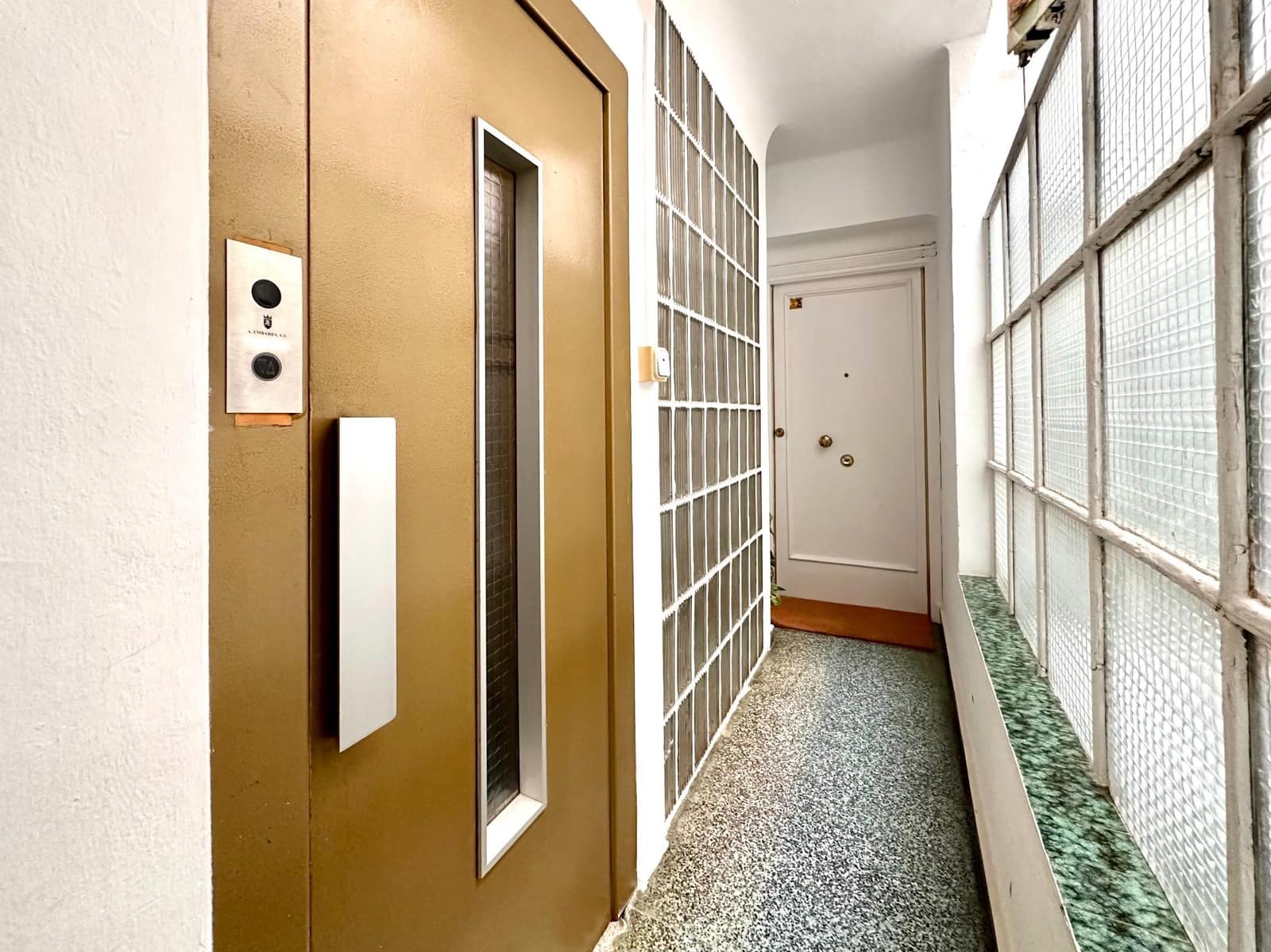 5 sypialnia Mieszkanie na sprzedaż w Miasto Grenada - 440 000 € (Ref: 10014071)