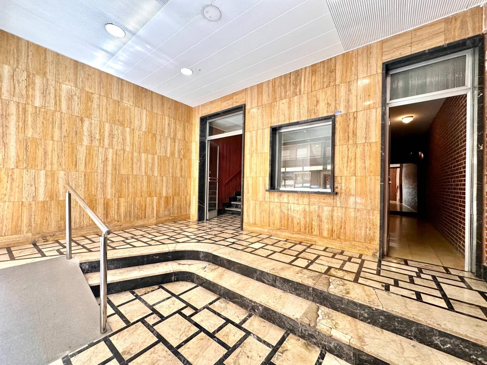 5 sypialnia Mieszkanie na sprzedaż w Miasto Grenada - 440 000 € (Ref: 10014071)