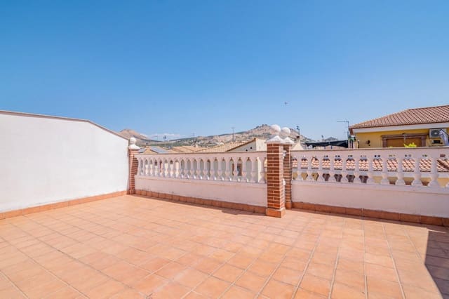 3 bedroom Apartment for sale in Atarfe - € 449,000 (Ref: 10014072)