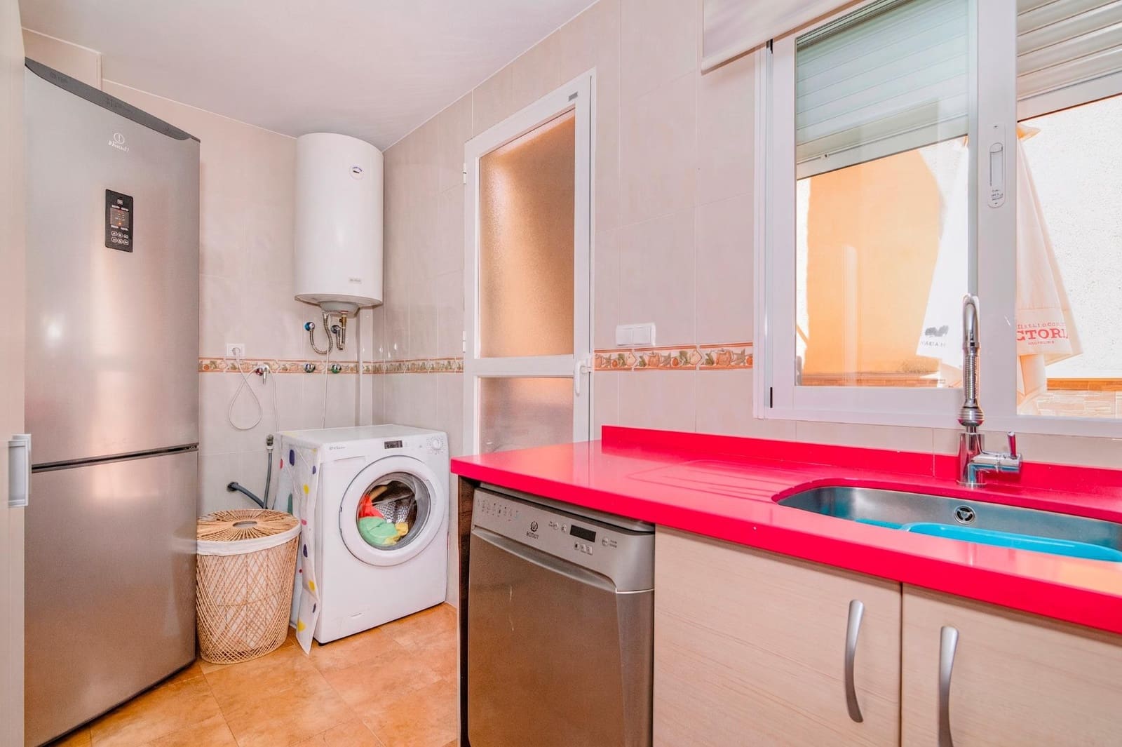3 chambre Appartement à vendre à Atarfe - 449 000 € (Ref: 10014072)