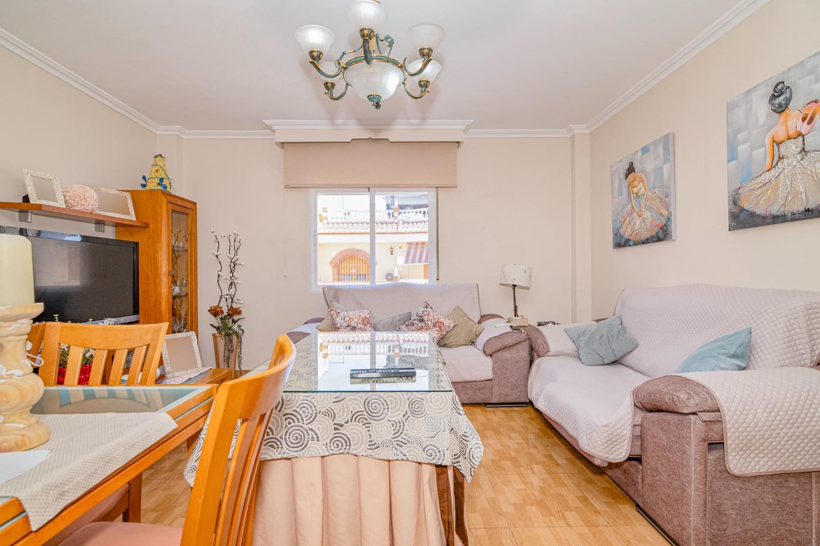 3 chambre Appartement à vendre à Atarfe - 449 000 € (Ref: 10014072)