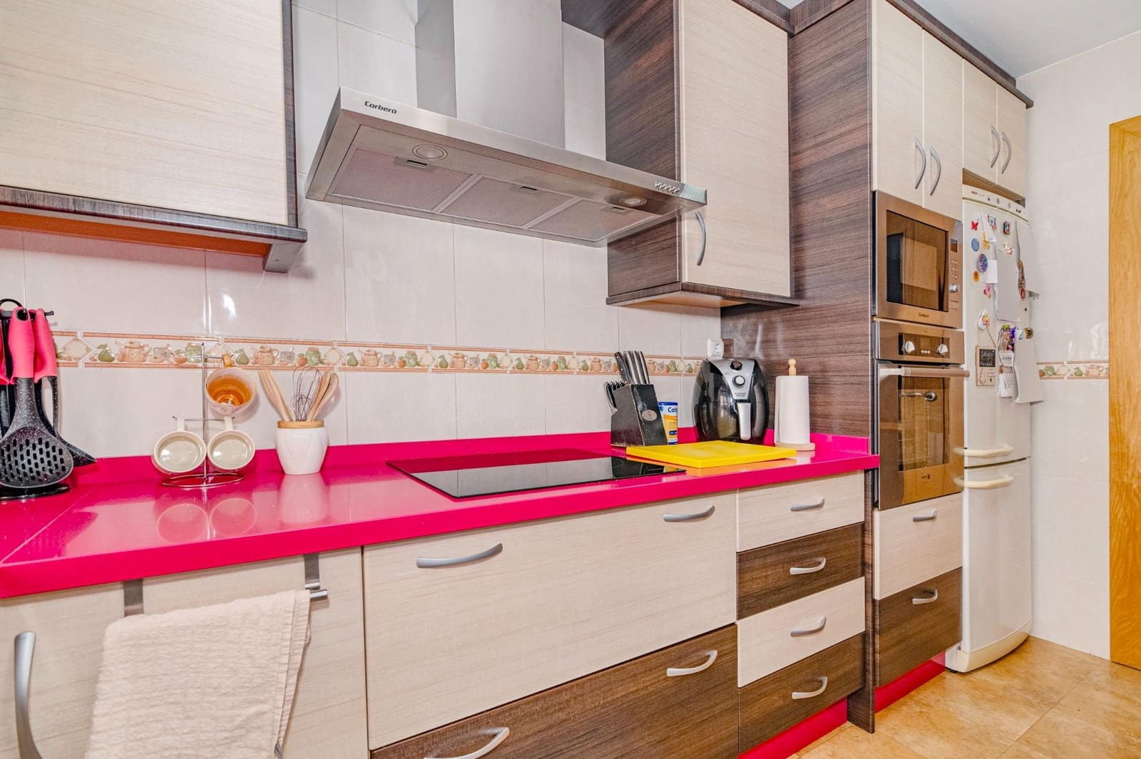 3 chambre Appartement à vendre à Atarfe - 449 000 € (Ref: 10014072)