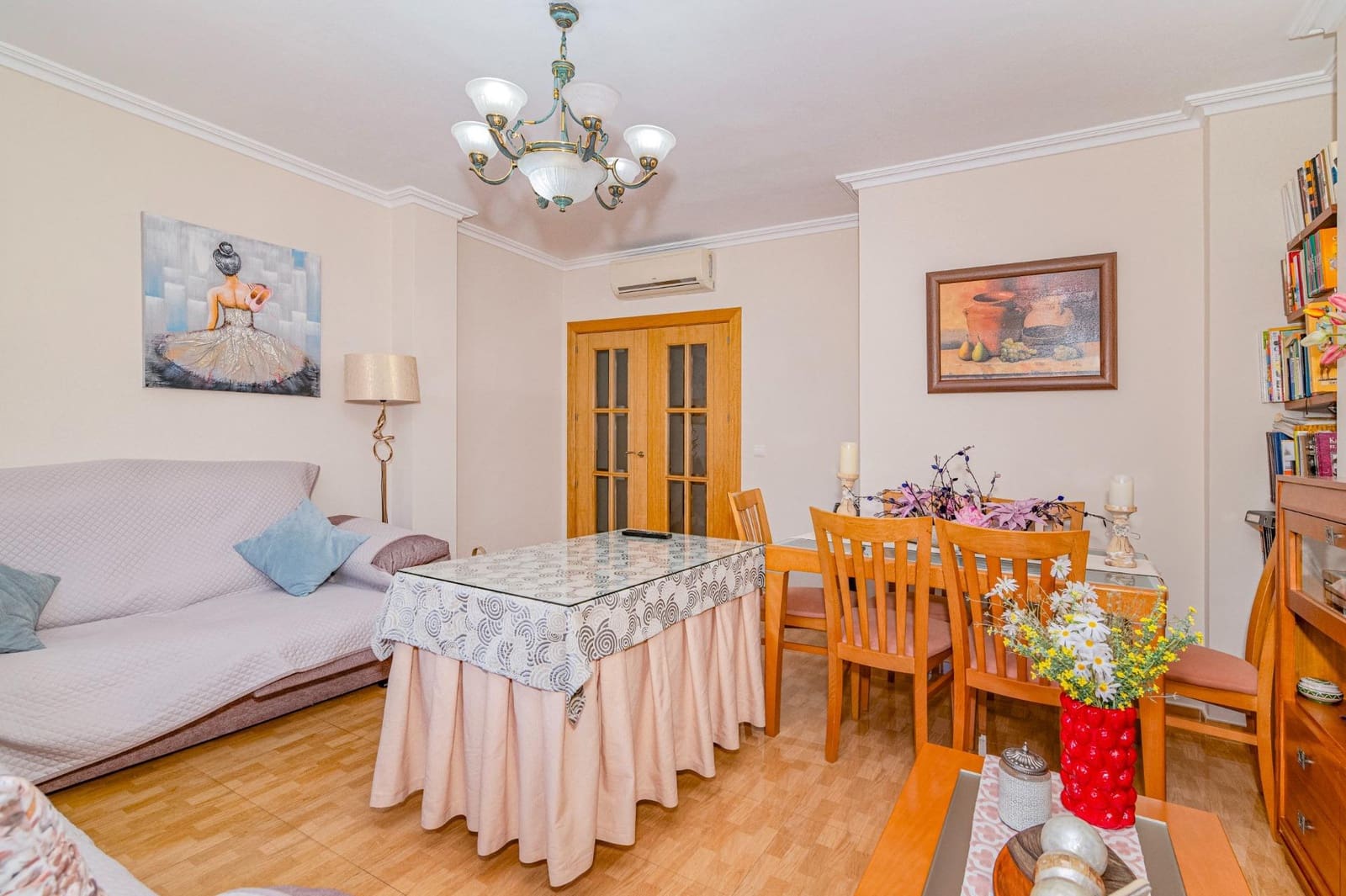 3 chambre Appartement à vendre à Atarfe - 449 000 € (Ref: 10014072)