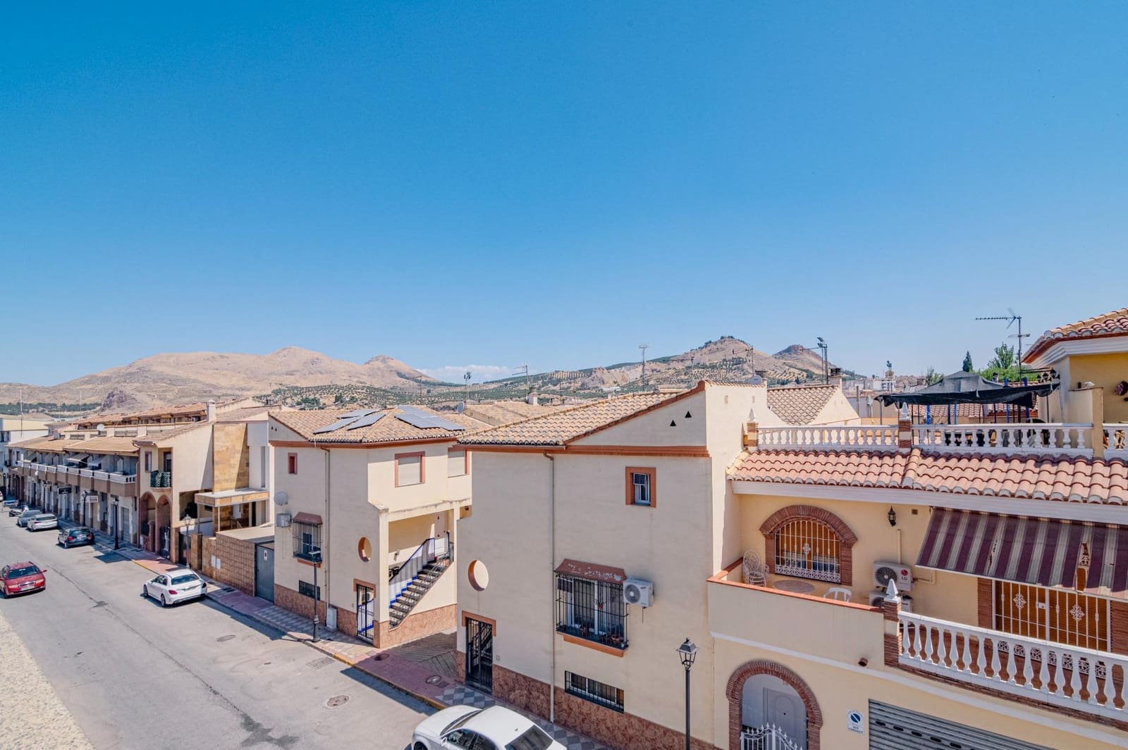 3 chambre Appartement à vendre à Atarfe - 449 000 € (Ref: 10014072)