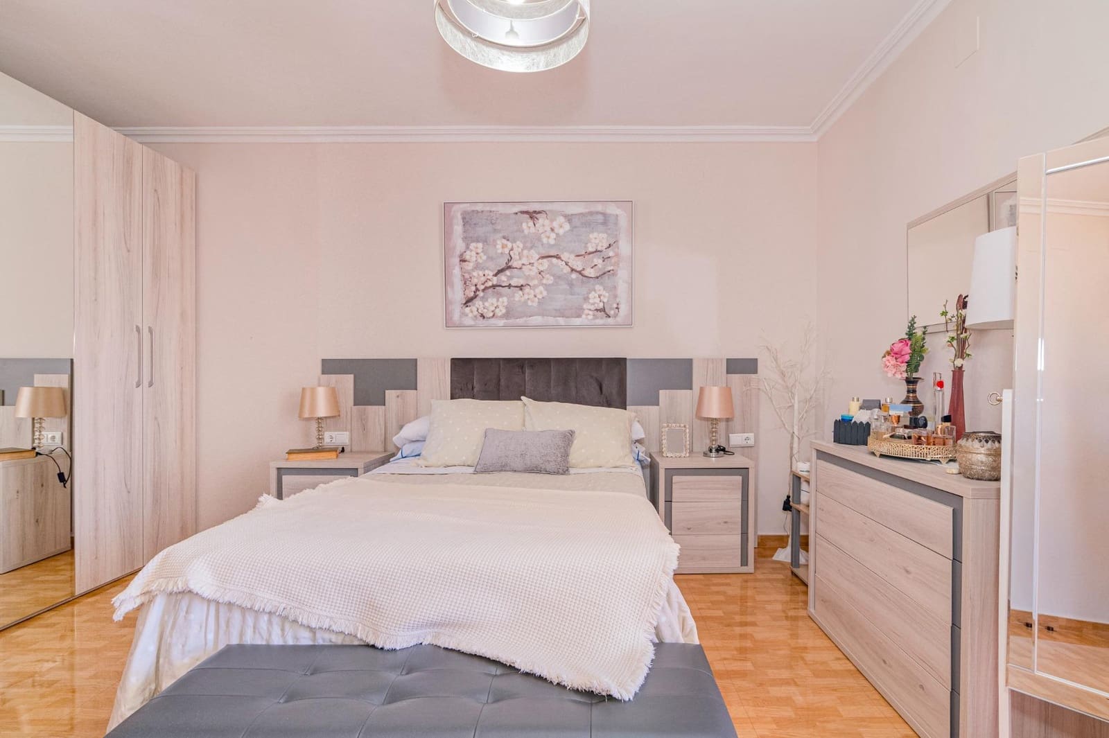 3 chambre Appartement à vendre à Atarfe - 449 000 € (Ref: 10014072)