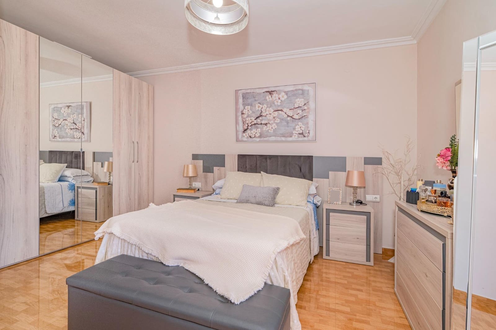3 chambre Appartement à vendre à Atarfe - 449 000 € (Ref: 10014072)