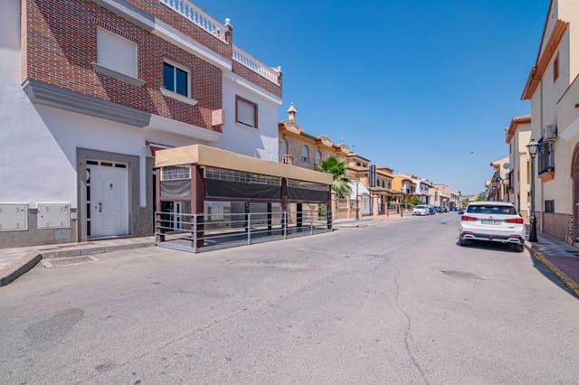 3 bedroom Apartment for sale in Atarfe - € 449,000 (Ref: 10014072)