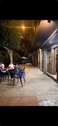 Firma/Unternehmen zu vermieten in Granada Stadt - 900 € (Ref: 10014073)