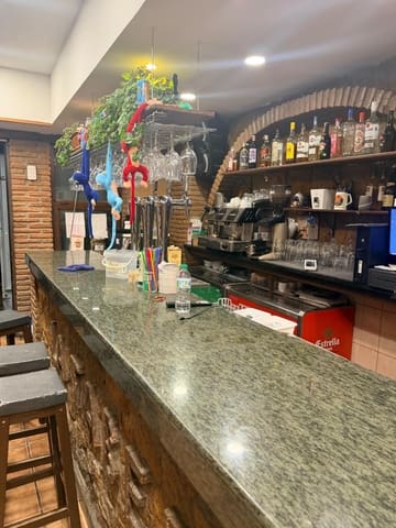 Firma/Unternehmen zu vermieten in Granada Stadt - 900 € (Ref: 10014073)