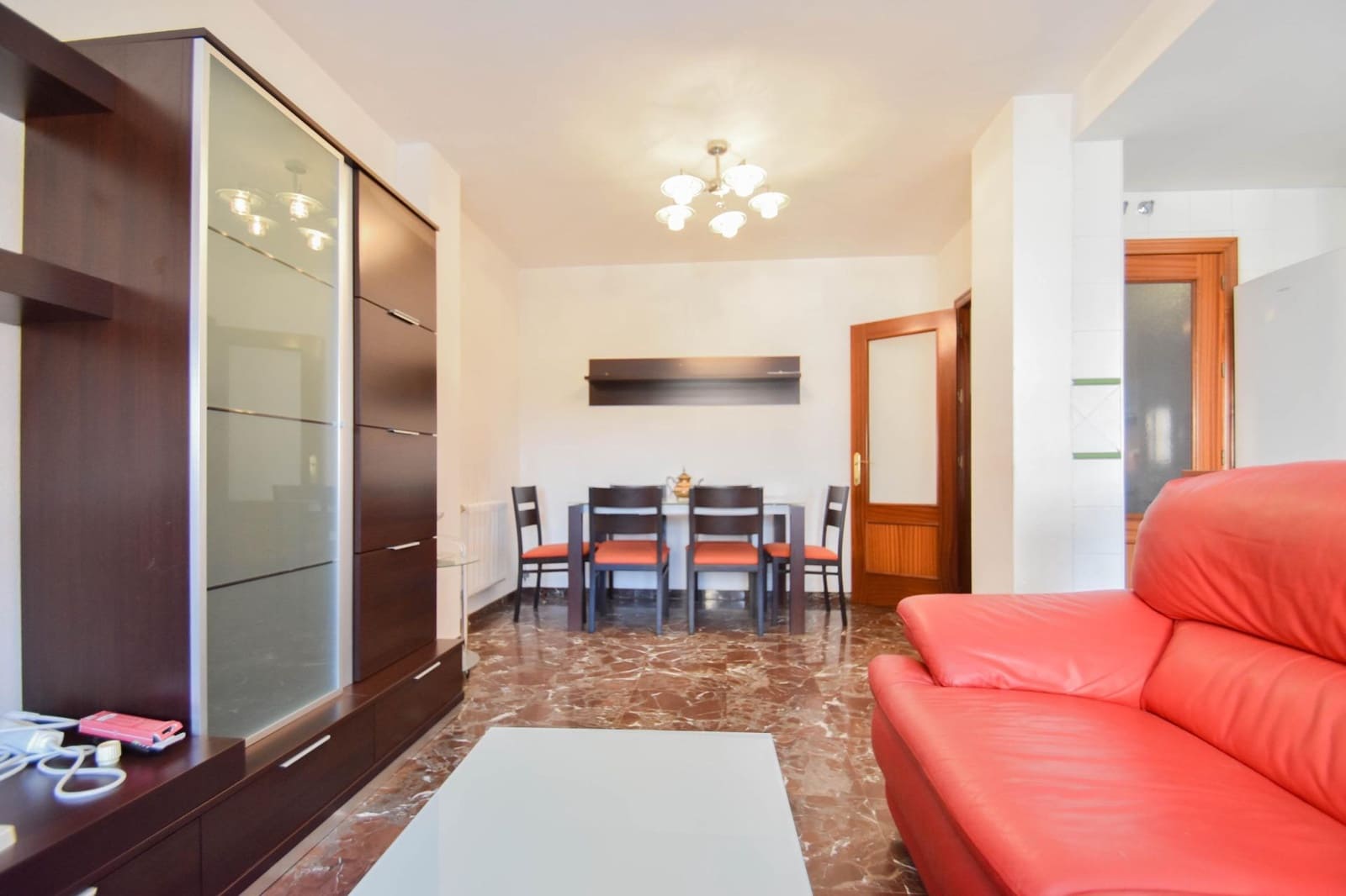 3 slaapkamer Flat te koop in Granada stad met zwembad - € 295.000 (Ref: 10014074)