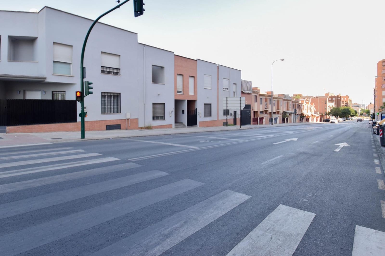3 slaapkamer Flat te koop in Granada stad met zwembad - € 295.000 (Ref: 10014074)