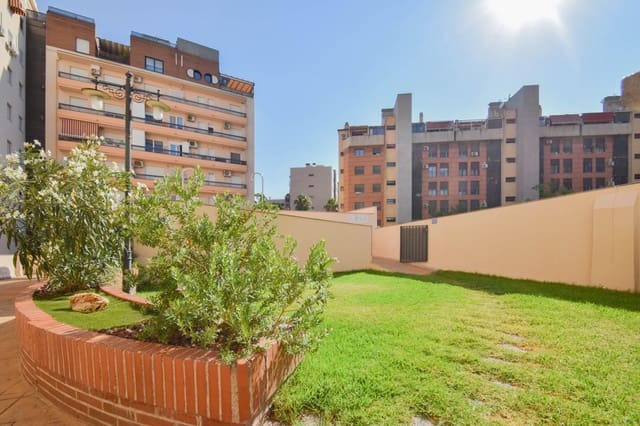 3 soverom Leilighet til salgs i Granada by med svømmebasseng - € 295 000 (Ref: 10014074)