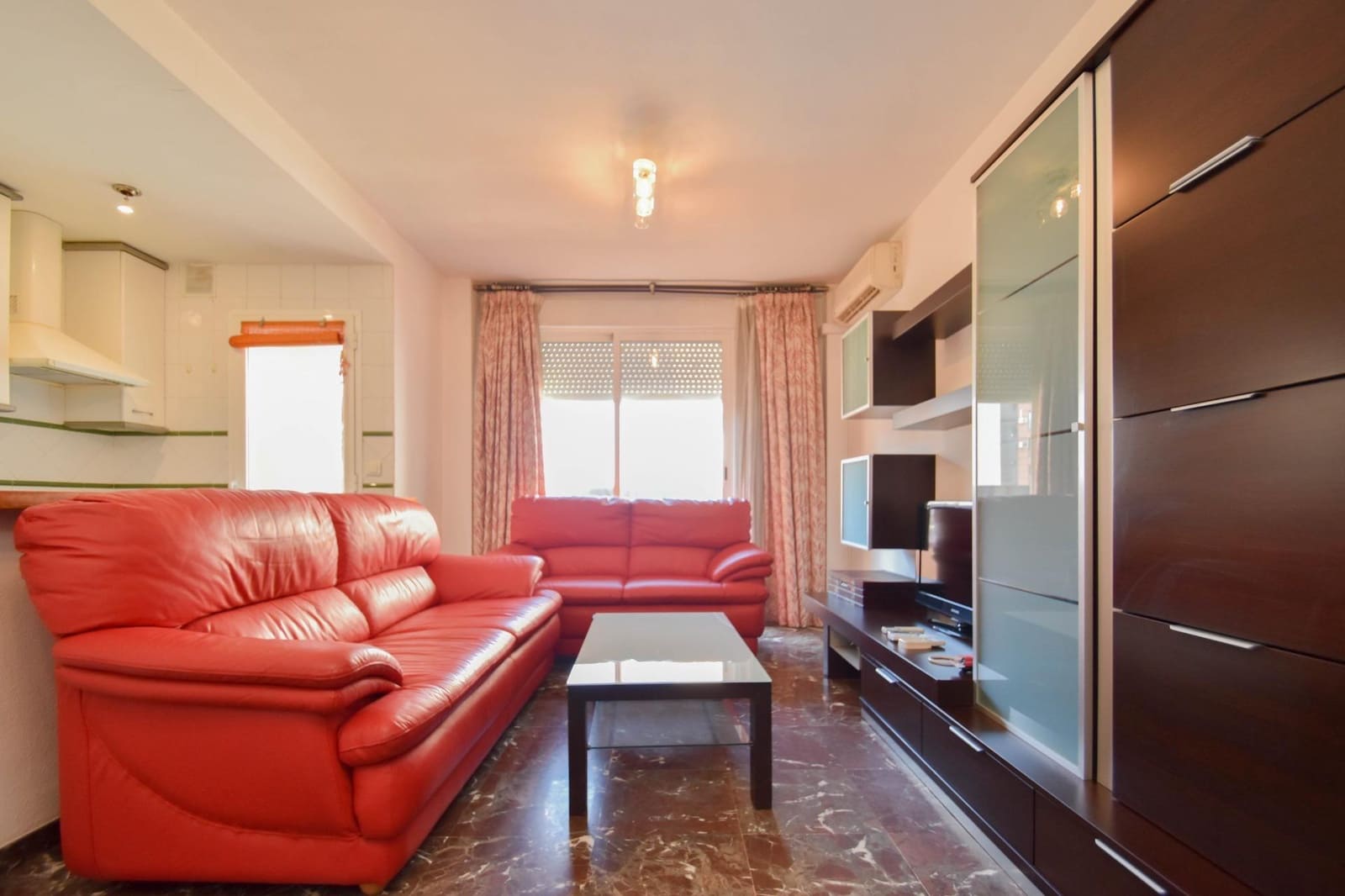 3 slaapkamer Flat te koop in Granada stad met zwembad - € 295.000 (Ref: 10014074)