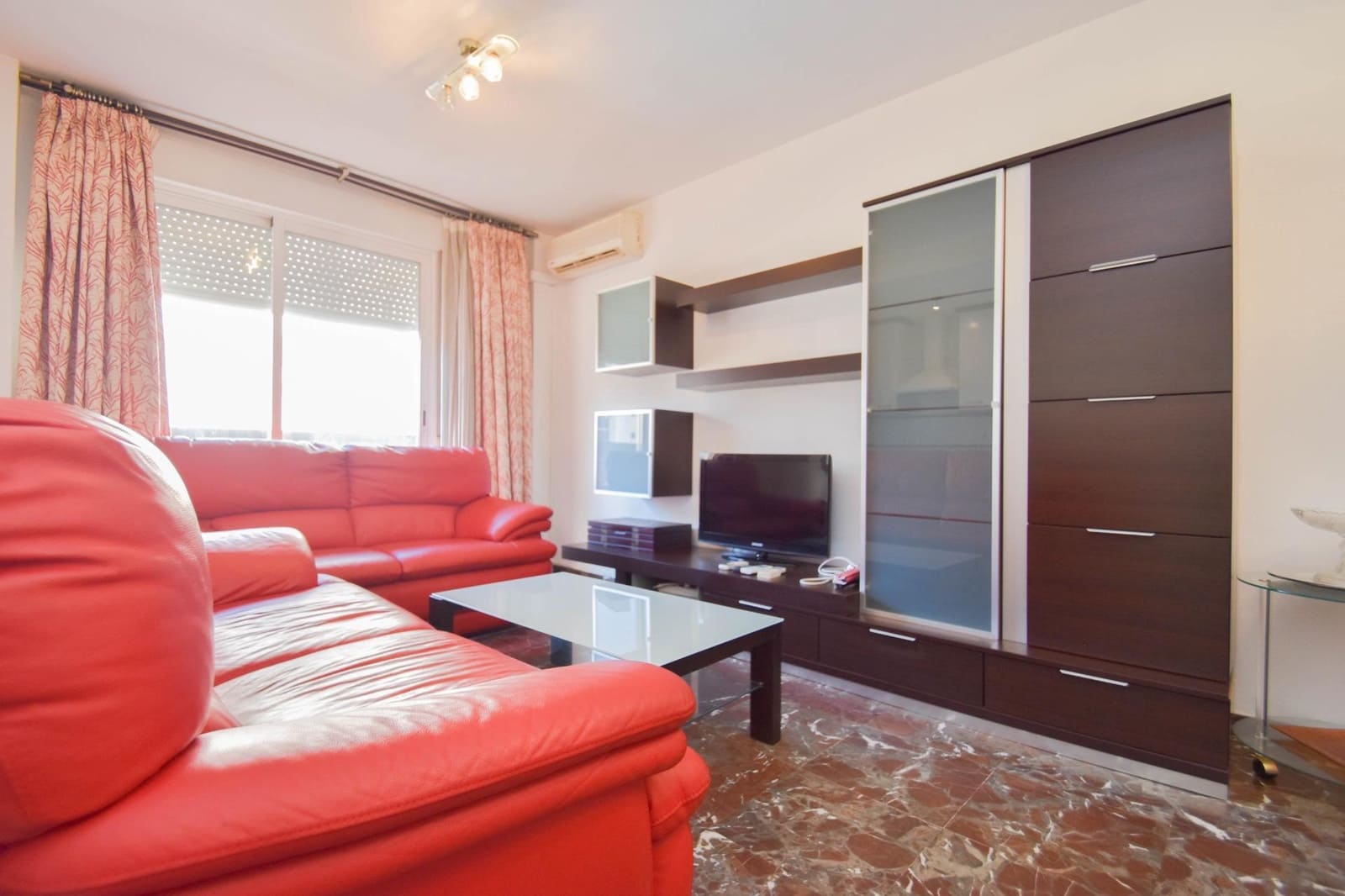 3 slaapkamer Flat te koop in Granada stad met zwembad - € 295.000 (Ref: 10014074)