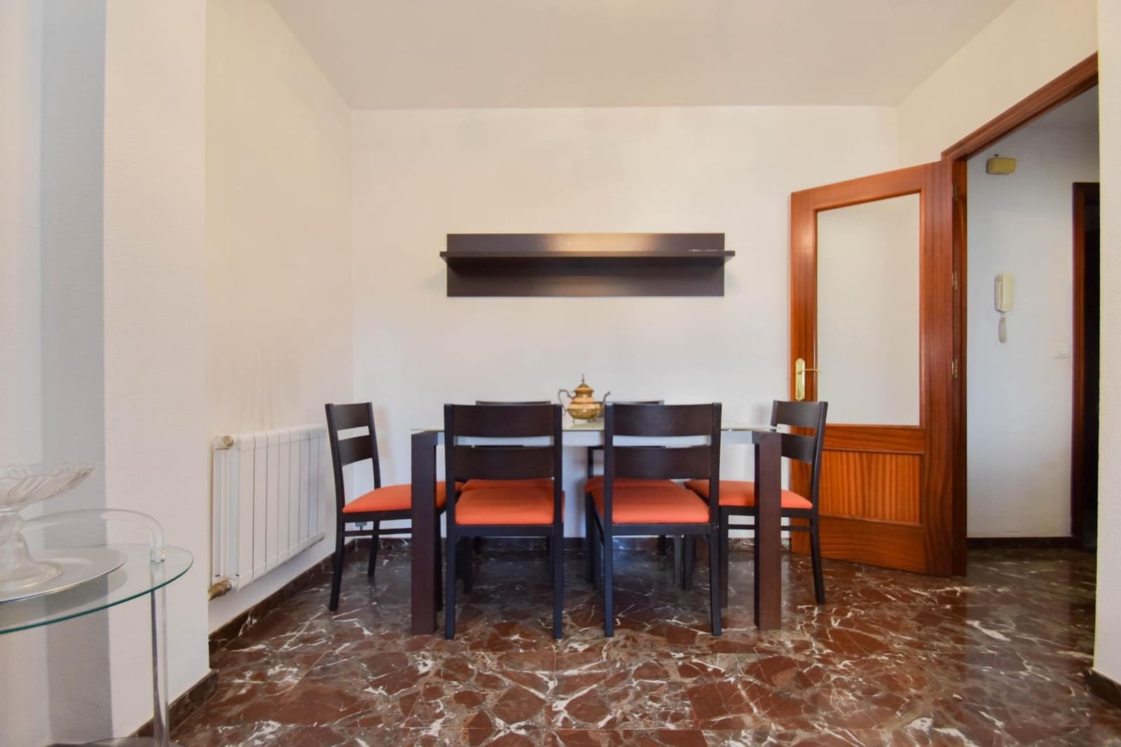 3 slaapkamer Flat te koop in Granada stad met zwembad - € 295.000 (Ref: 10014074)