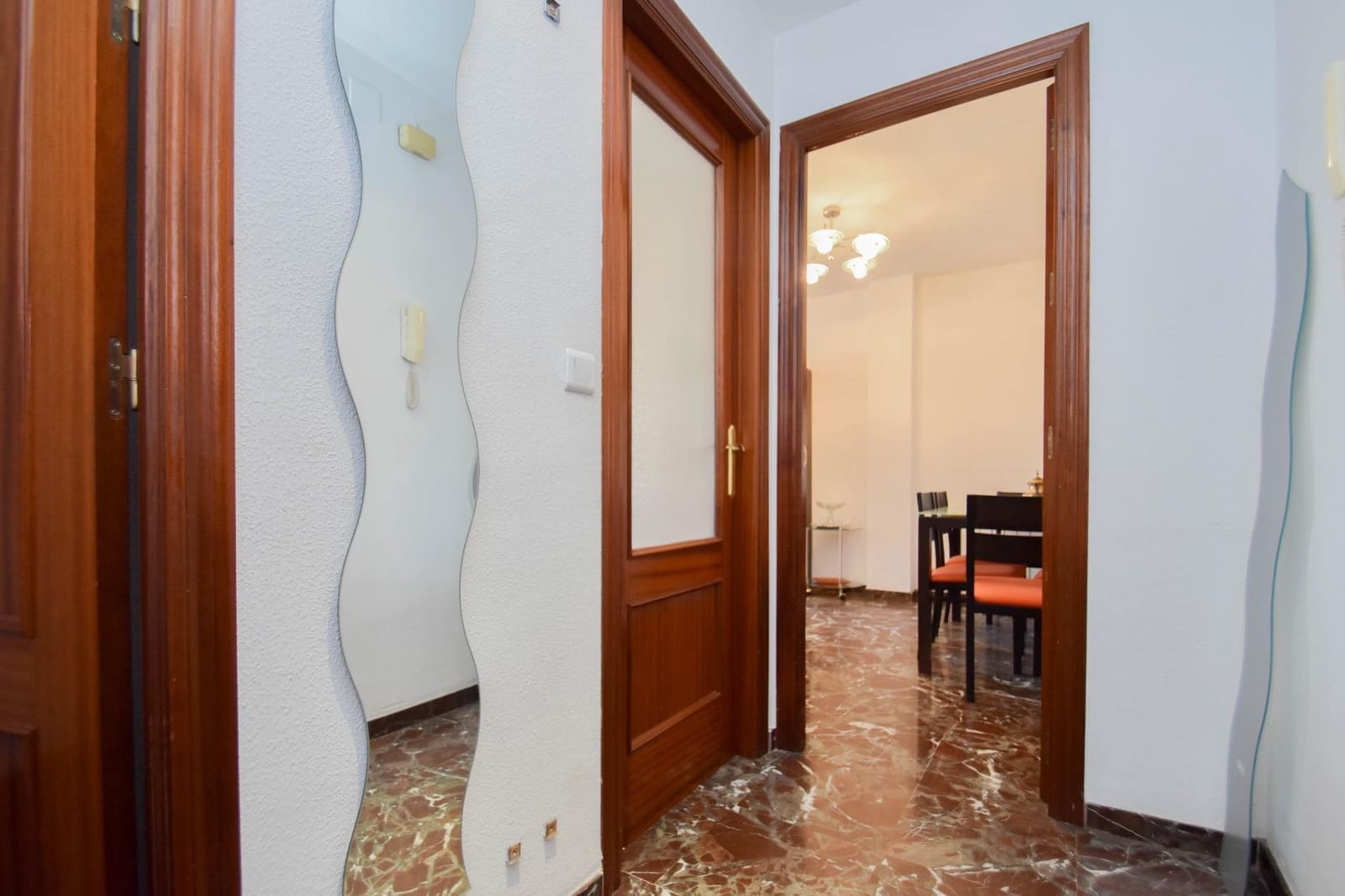 3 slaapkamer Flat te koop in Granada stad met zwembad - € 295.000 (Ref: 10014074)