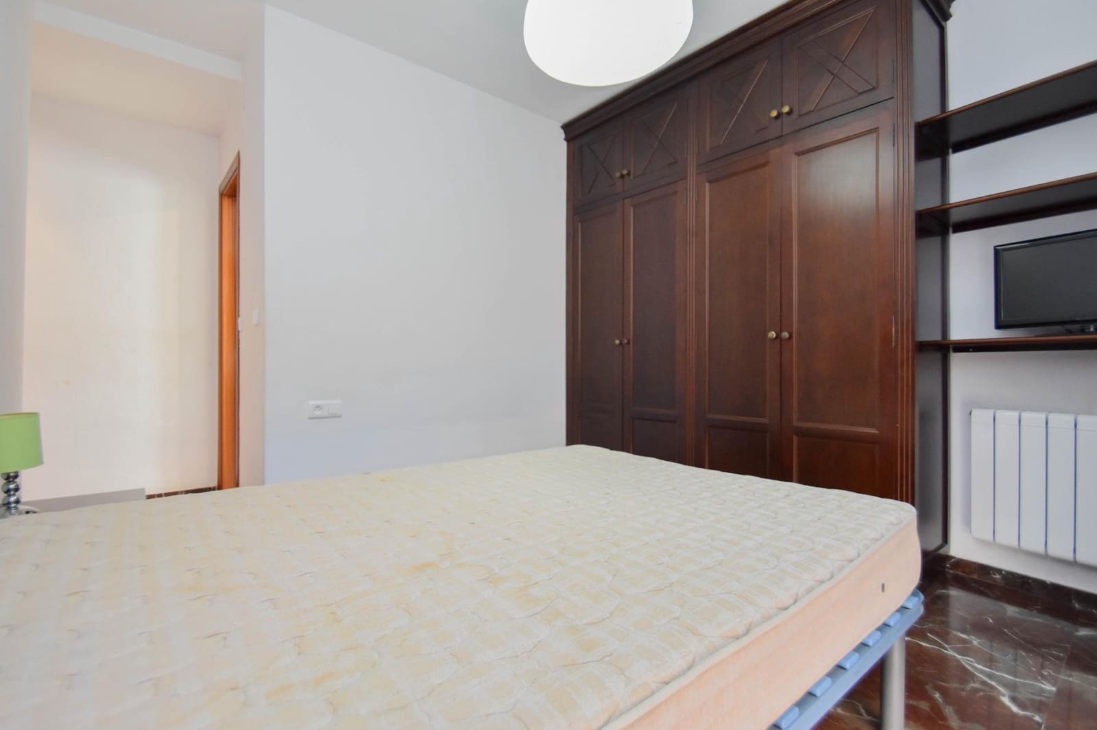 3 slaapkamer Flat te koop in Granada stad met zwembad - € 295.000 (Ref: 10014074)