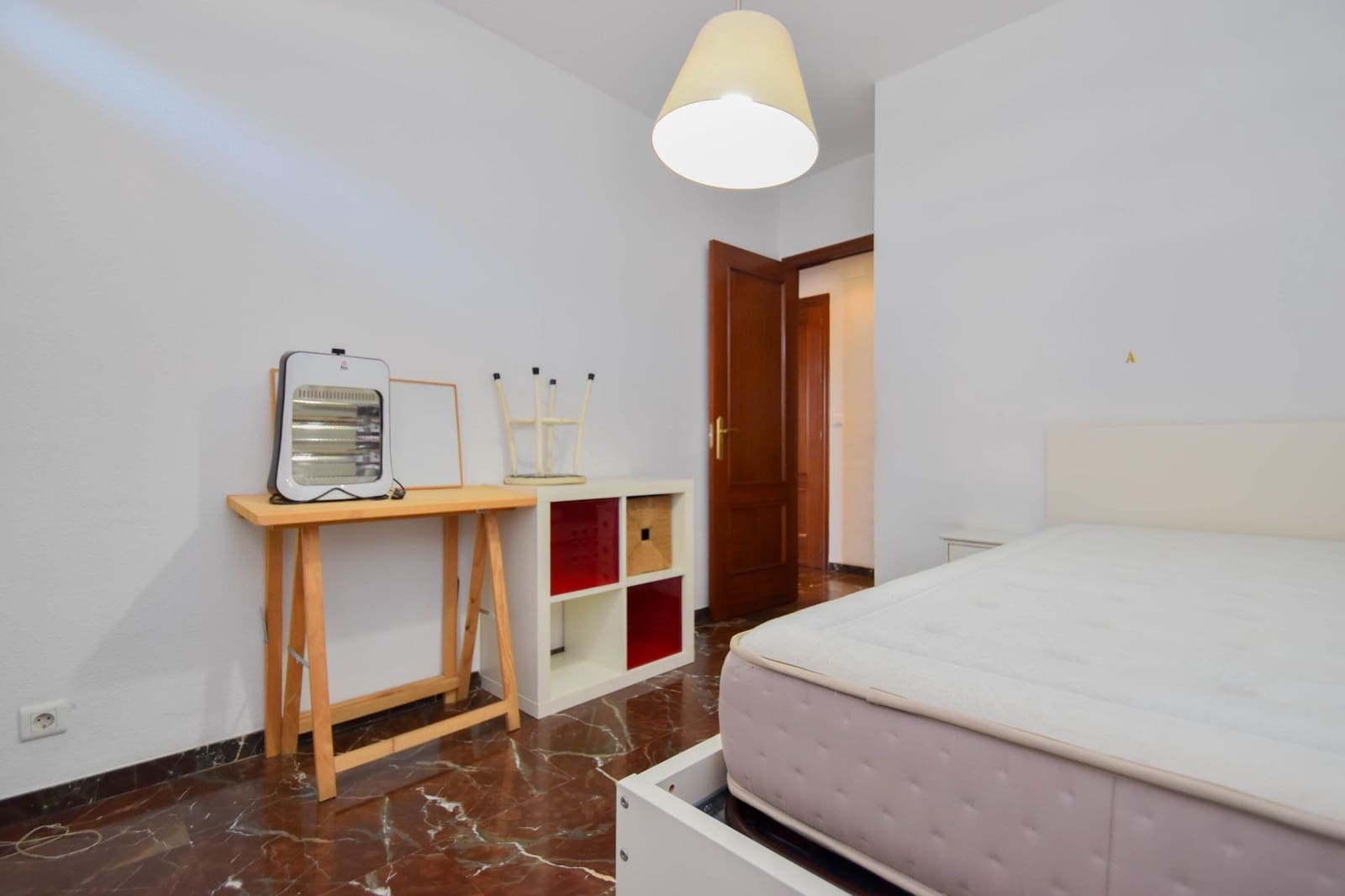 3 slaapkamer Flat te koop in Granada stad met zwembad - € 295.000 (Ref: 10014074)
