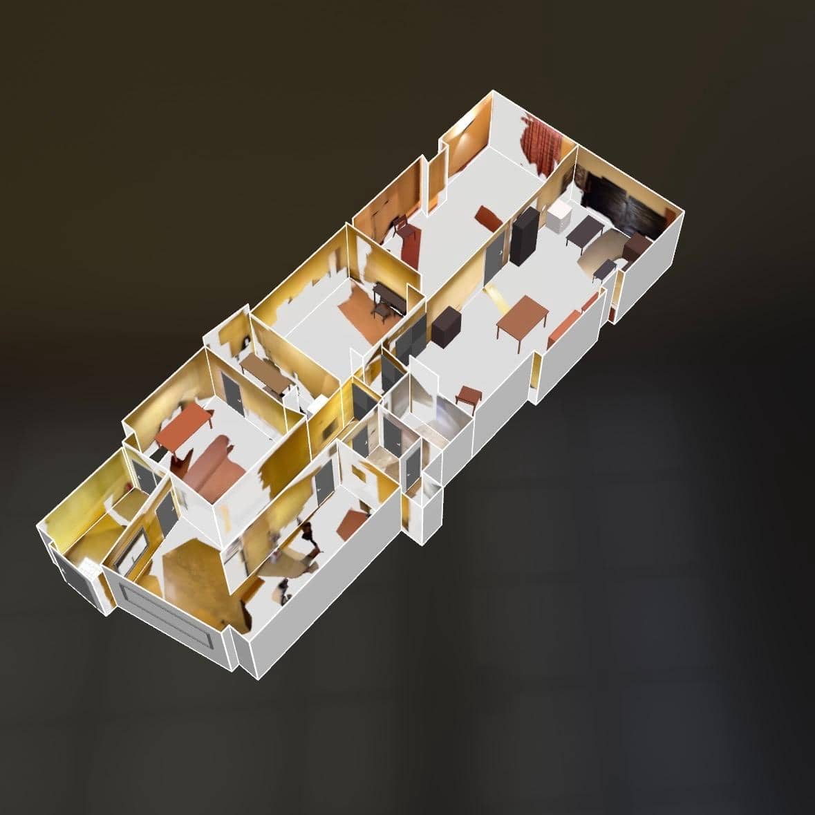 Comercial para venda em Granada cidade - 150 000 € (Ref: 10014075)