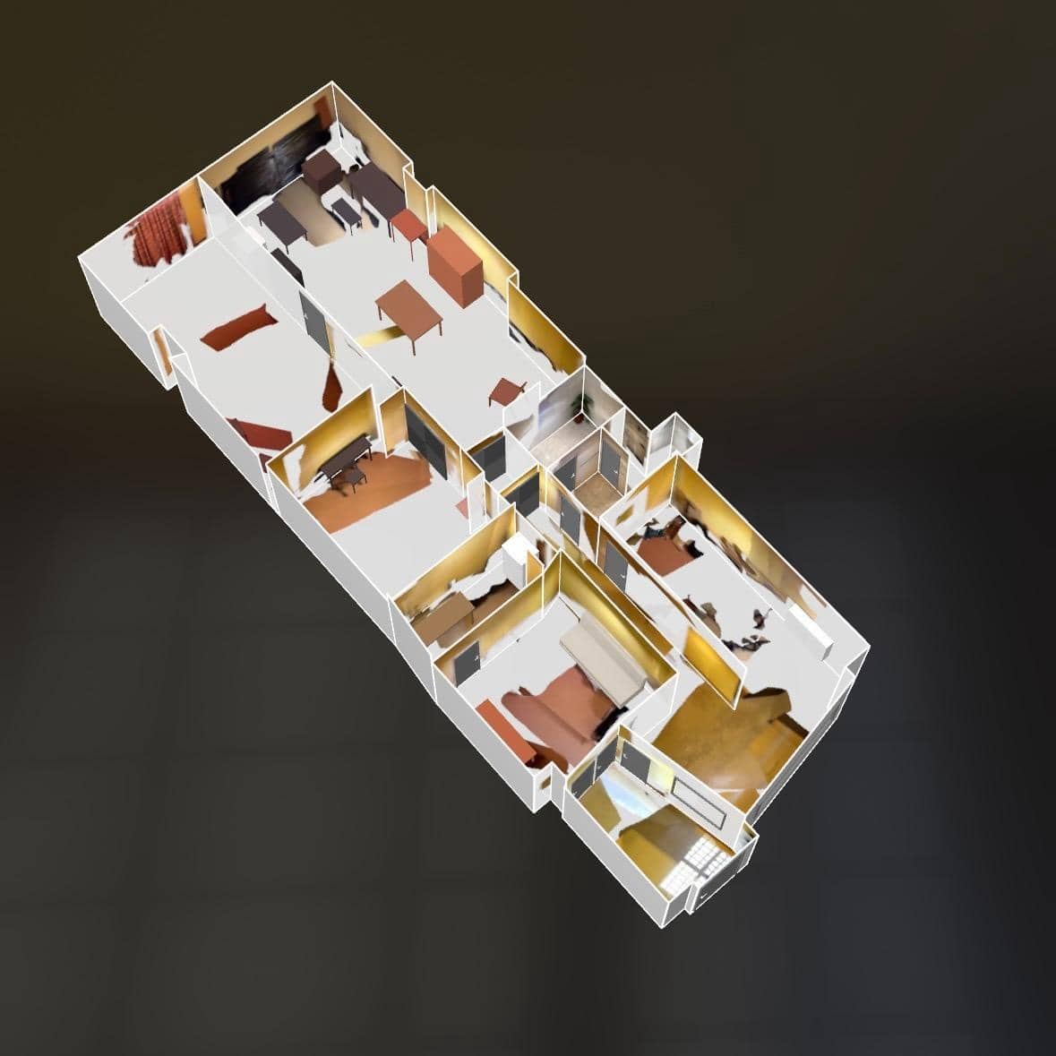 Comercial para venda em Granada cidade - 150 000 € (Ref: 10014075)