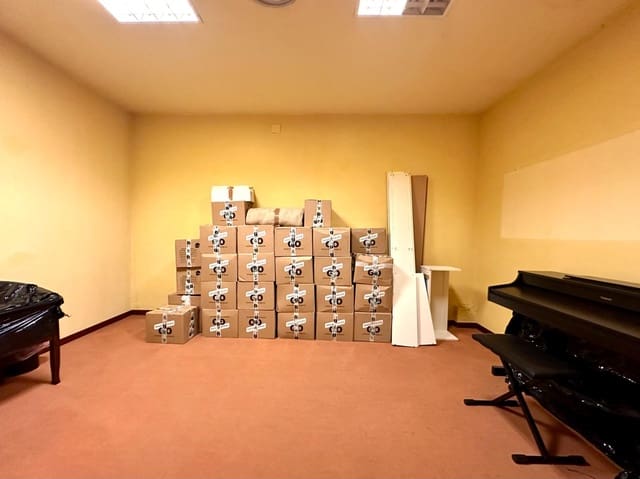 Kommersiell till salu i Granada stad - 150 000 € (Ref: 10014075)