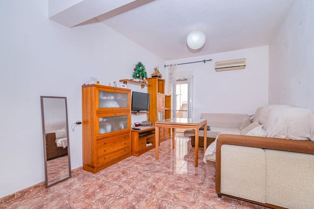 4 bedroom Flat for sale in Granada city - € 300,000 (Ref: 10014077)